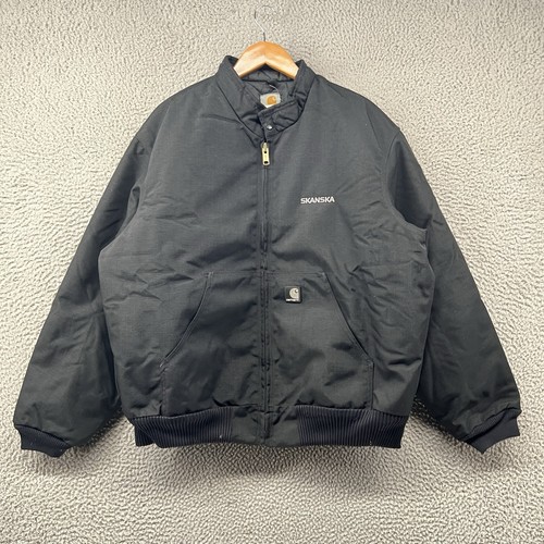 Carhartt storm defender jacket - defender,