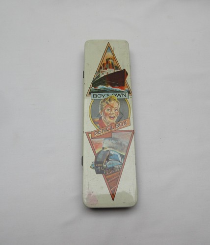 Vintage ian logan - vintage, boys