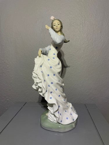 Vintage spanish porcelain - vintage,