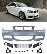 BMW 1 SERIES E82 E88 M SPORT