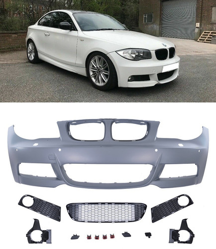 Bmw series e82 e88 - e82,