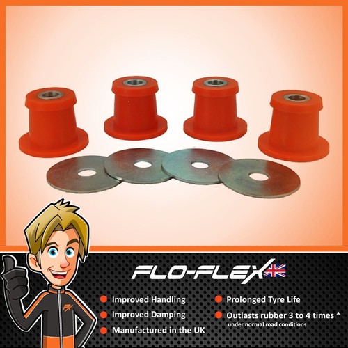 Ford mondeo suspension bushes - mondeo,