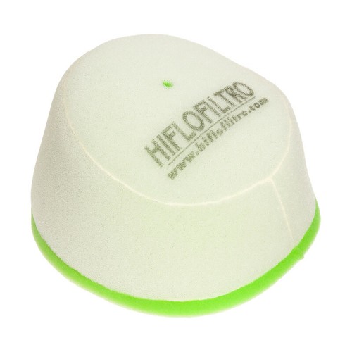 Hiflo air filter for yamaha - yamaha, yz
