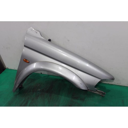 Front wing mitsubishi - front,