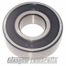 Vespa ET2, ET4 & S autos