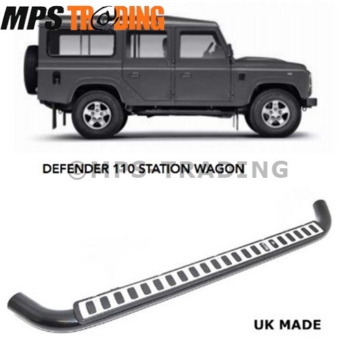 Land rover defender 110 - land, 5dr