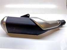 Honda Transalp XL750 Standard