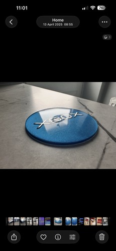 Original xbox jewel - xbox, custom