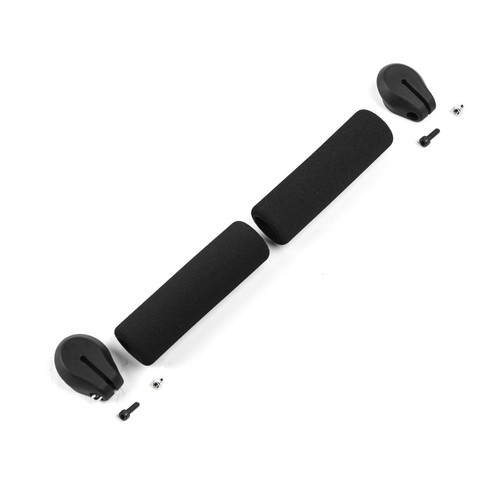 Orbea grips junior foam - orbea, safety
