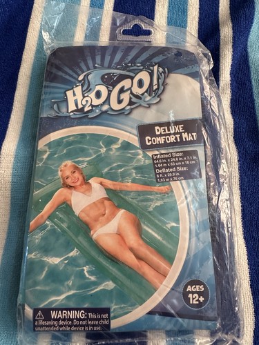Bestway inflatable deluxe - inflatable,
