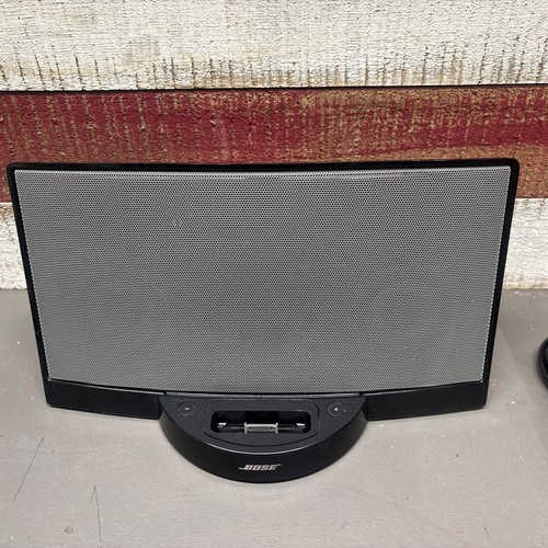 Bose sounddock series - series, ii