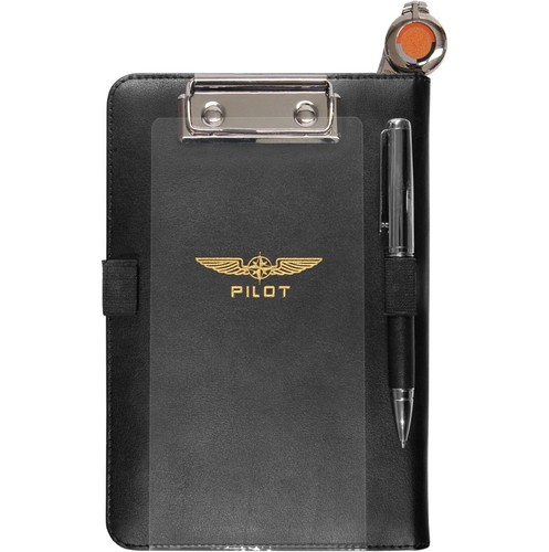 Pilot mini tablet kneeboard - i-pilot,