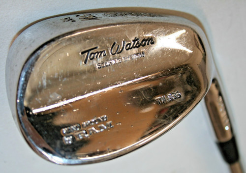 Ram tom watson 855 - tom, sand