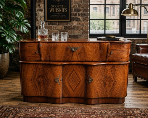 Vintage stonehill walnut - stonehill,