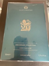 Clive Christian 20th