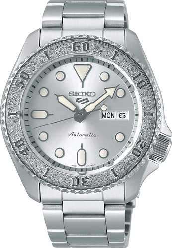 Seiko sports srpe71k1 street - sports,