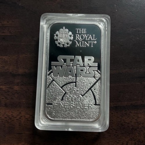 1oz 999 fine silver star - .999,