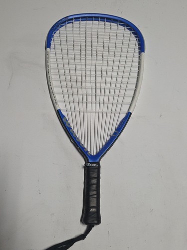 Wilson ncode nfocus racketball - ncode,