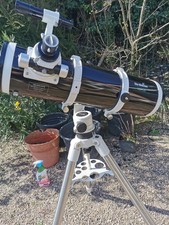 Skywatcher 130 PDS REFLFCTOR