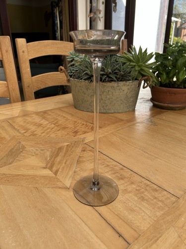 Large wedgwood crystal - large,