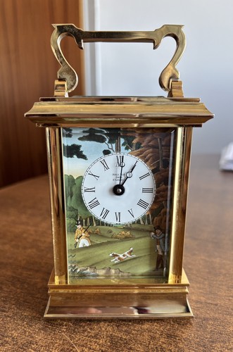 Miniature halcyon days brass - halcyon,