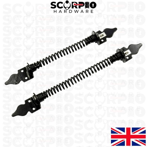 Ornamental heavy duty gate - ornamental,