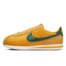 Nike Cortez Retro "Oregon Yellow" UK7/EU41 Unisex - DZ2795-702 New