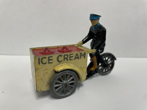 Morestone 1930 diecast ice - morestone,