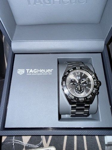 Tag heuer men - tag, men's