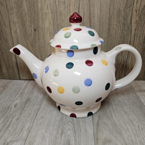 Emma bridgewater polka dot - bridgewater,