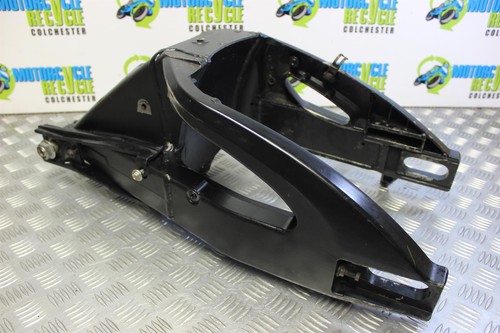 Suzuki gsxr 600 rear - 600,