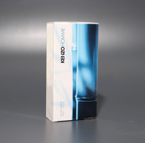 Kenzo pour homme edt 50ml - pour,