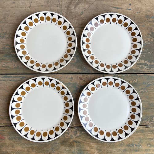 Hostess tableware black - tableware, ht