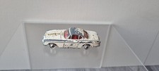 CORGI #258 THE SAINTS VOLVO P. 1800 (2)