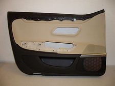 VW Passat CC front left door