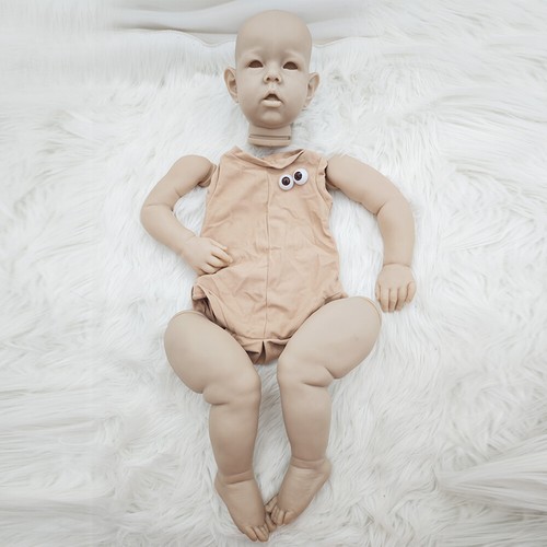 Huge vinyl reborn baby - huge,