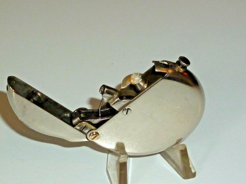 Thorens circular lighter - circular,