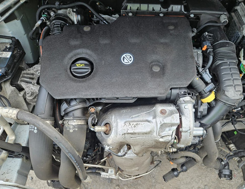 2025 vauxhall vivaro - vauxhall, complete