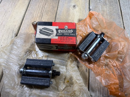 Phillips credex vintage bike - credex,