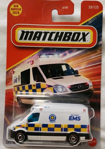 Matchbox 2024 mercedes benz - mercedes,