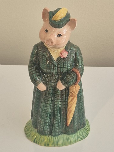 Beswick english country folk - english,