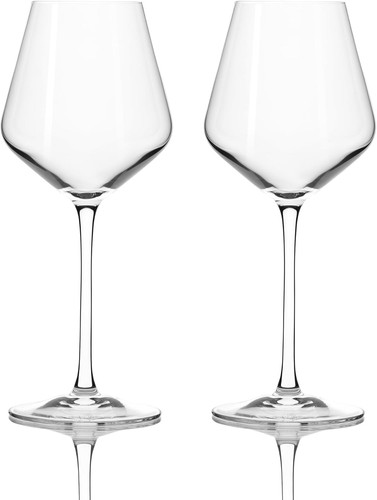 Cristal arques ultime - ultime, red