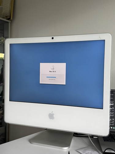 Apple imac 1ghz - 2.1ghz, /