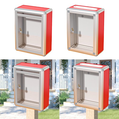 Donation box charity - box, with
