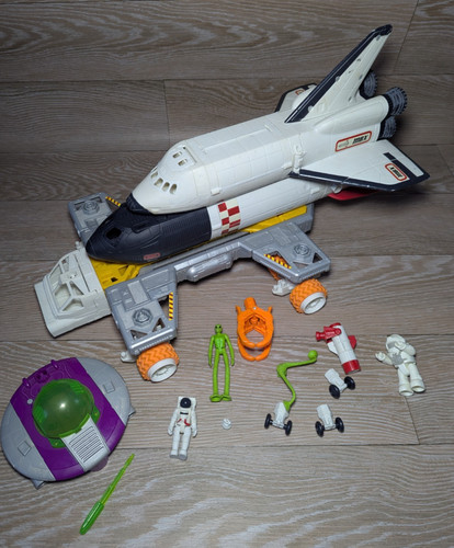 Retired mbx matchbox - mbx, rig
