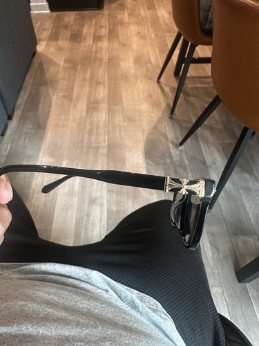 Chrome hearts cox ucker - hearts,
