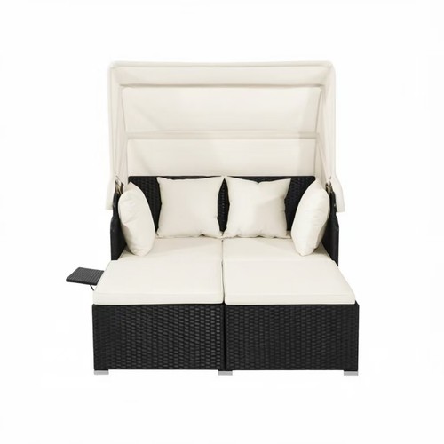 Costway outdoor daybed - outdoor,