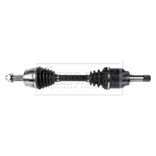 Borg beck drive shaft - &,