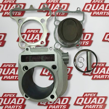  Yamaha Timberwolf 250