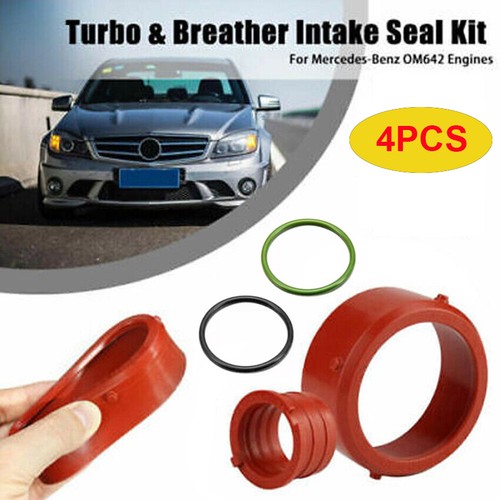 4pcs for mercedes om642 - 4pcs,